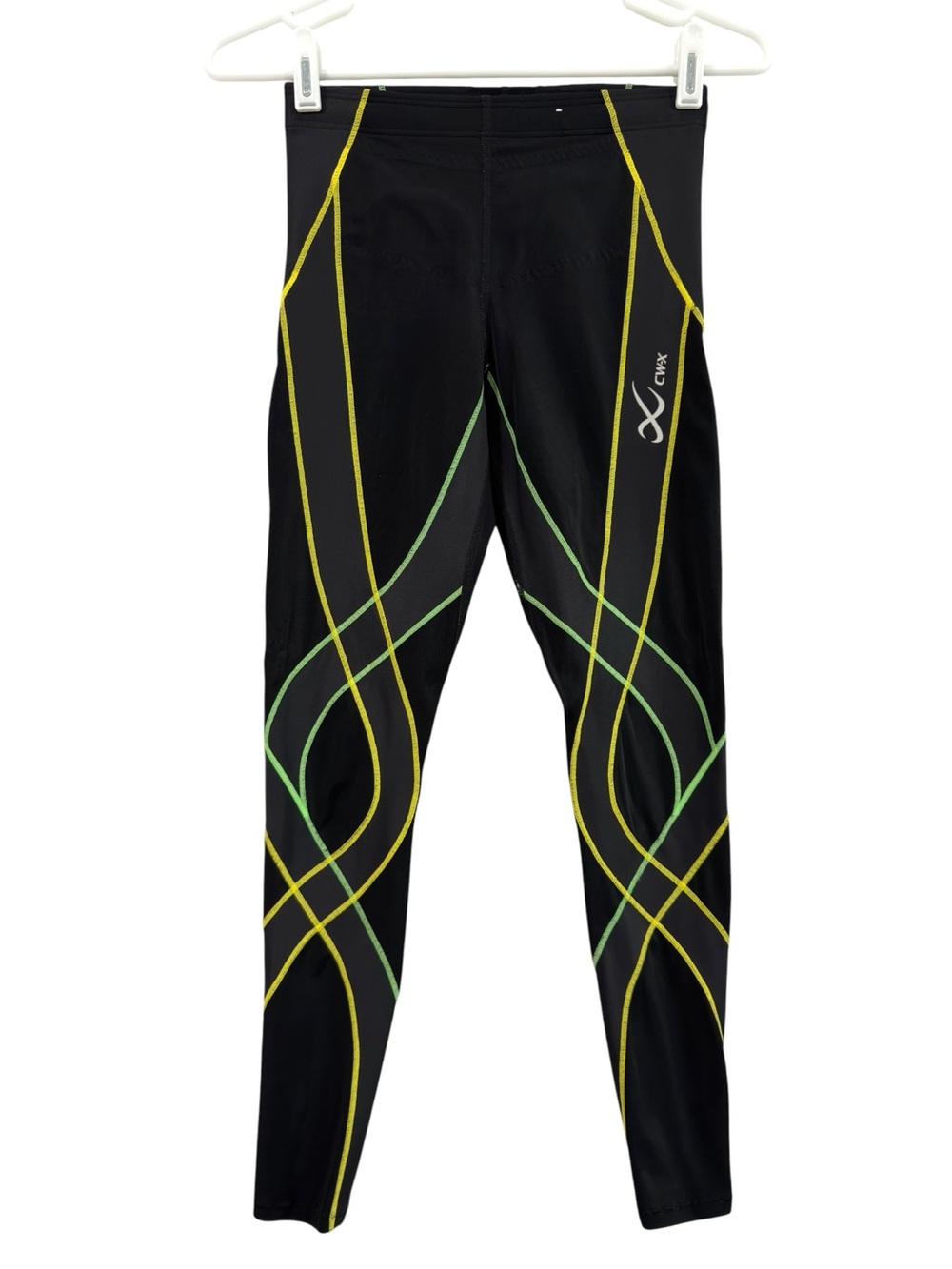 CW-X Endurance Generator Joint & Muscle Support Compression Tight Size S